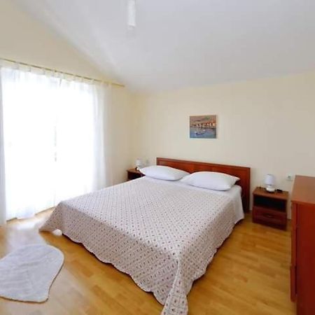 Apartman Sime Bibinje Kültér fotó