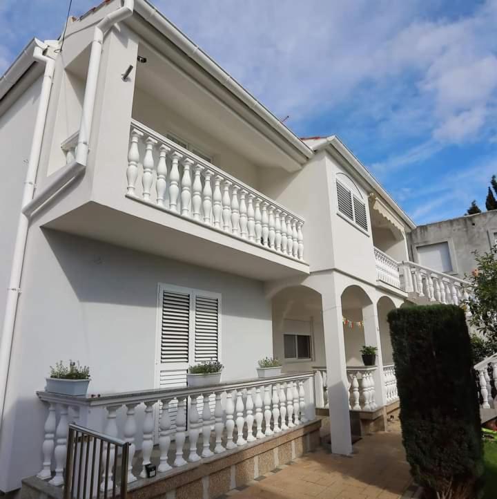 Apartman Sime Bibinje Kültér fotó